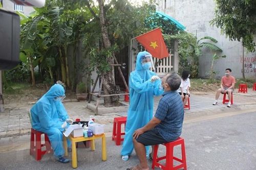 Hải Dương xem xét nới lỏng các biện pháp phòng, chống dịch