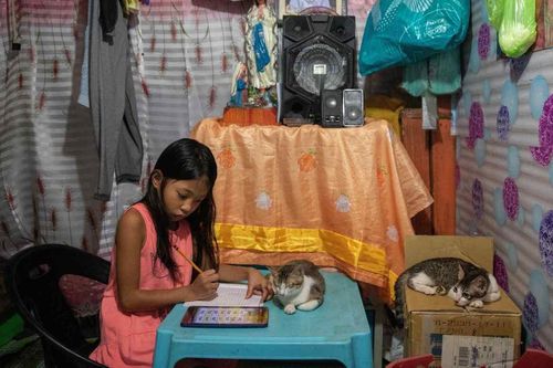 Philippines và bài toán nan giải về giáo dục thời kỳ dịch bệnh