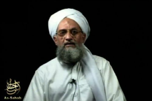 Thủ lĩnh được cho đã chết của al-Qaeda bất ngờ tái xuất trong video ngày 11/9