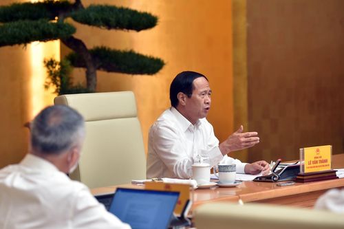 Không ban hành thêm thủ tục gây cản trở lưu thông hàng hóa, nông sản