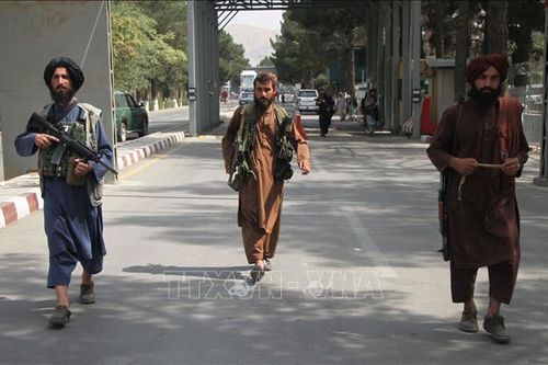 LHQ lo ngại chính phủ lâm thời tại Afghanistan thiếu tính đại diện