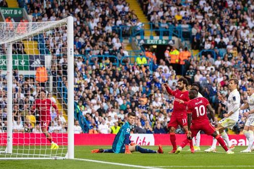 Salah - Mane 'nổ súng', Liverpool đeo bám Chelsea và Man United