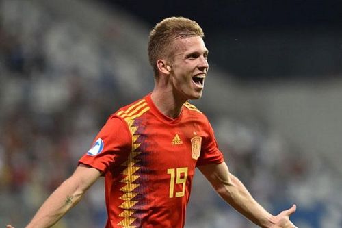 Man Utd quyết giành ngôi sao trị giá 50 triệu euro với Barca