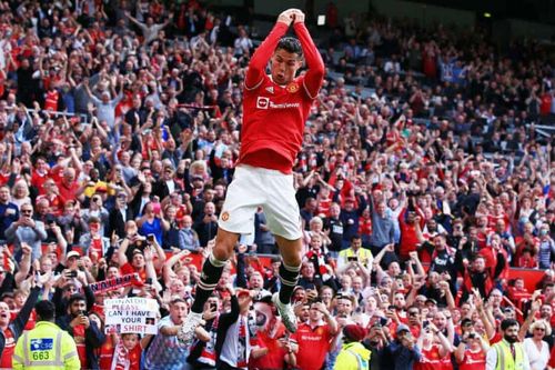 Ronaldo bứt tốc 32,5 km/giờ, triệu fan ngả mũ thán phục