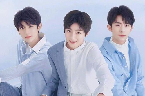 Lịch sử tình trường của 3 mẩu TFBoys: Người đường tình sạch trơn, người bị đồn yêu bạn diễn