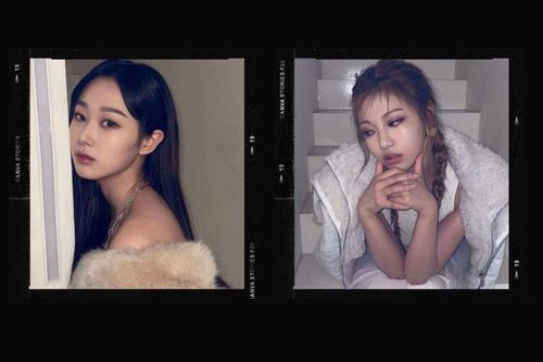 Từng bị chê bai nhan sắc, aespa bất ngờ được dân mạng khen ngợi trong loạt ảnh gần đây