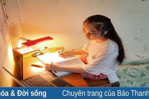 'Sóng và máy tính cho em'