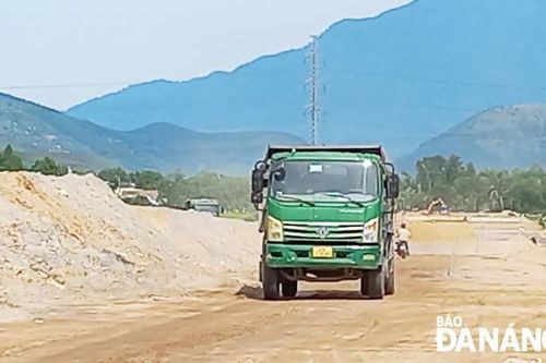 Đề xuất thí điểm cho phép hộ giải tỏa làm nhà ở tạm để chờ nhận đất tái định cư