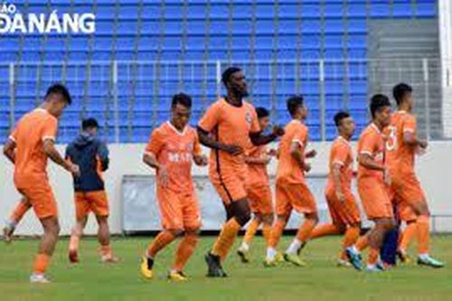 CLB SHB Đà Nẵng thanh lọc lực lượng
