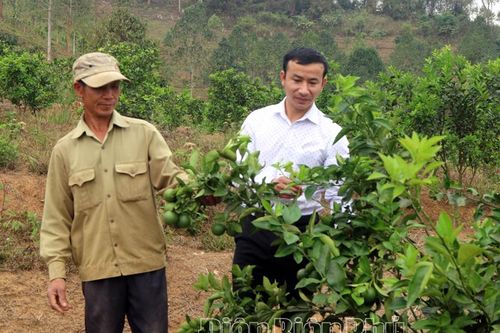 Xây dựng đội ngũ cán bộ vừa 'hồng' vừa 'chuyên' (bài 2)