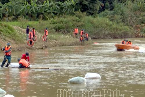 Nâng cao nhận thức cộng đồng về phòng, chống thiên tai