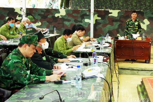 Luyện tập tổng hợp các nội dung giai đoạn 2