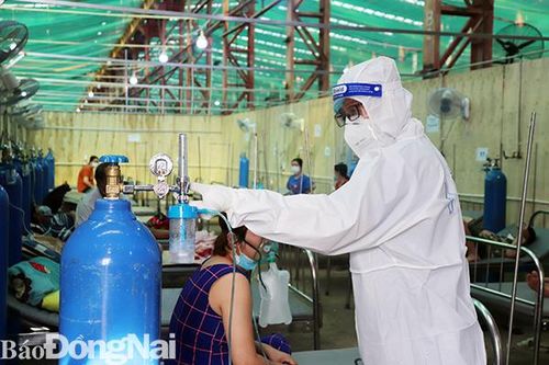 Sáng 13-9: Thêm 963 ca mắc Covid-19 mới, chủ yếu trong khu cách ly