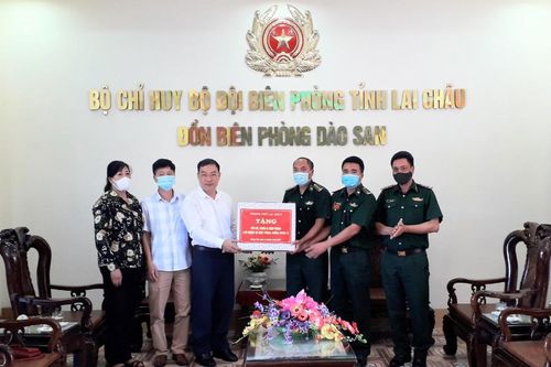 Xã Hội | Phòng, chống Virus Corona (2019-nCoV) TRUYỀN HÌNH INTERNET Lai Châu qua ảnh