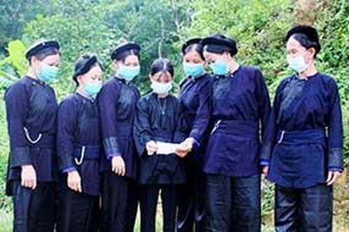 Phụ nữ Hùng Sơn: Điểm sáng thực hiện các phong trào thi đuaTin khácNgành giáo dục tận dụng thời gian 'vàng' để dạy họcĐảm bảo chất lượng thuốc, đáp ứng nhu cầu chăm sóc sức khỏe Nhân dân