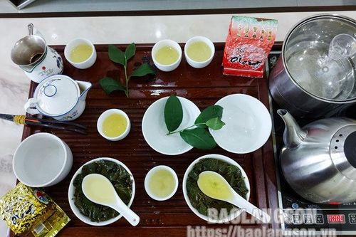 Lạng Sơn có 3 sản phẩm được công nhận sản phẩm công nghiệp nông thôn tiêu biểu cấp quốc gia năm 2021Tin khácNgành giáo dục tận dụng thời gian 'vàng' để dạy họcĐảm bảo chất lượng thuốc, đáp ứng nhu cầu chăm sóc sức khỏe Nhân dân
