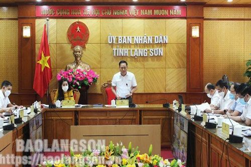 Các địa phương phải bảo đảm lưu thông hàng hóa thông suốtTin khácNgành giáo dục tận dụng thời gian 'vàng' để dạy họcĐảm bảo chất lượng thuốc, đáp ứng nhu cầu chăm sóc sức khỏe Nhân dân