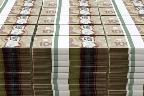 Nghiệp vụ 'lách thuế' khiến Canada thiệt hại hàng chục tỷ USD mỗi nămTin khácCảnh báo mất an toàn khi người dân dùng bè mảng di chuyển tại lòng hồ Bản LảiNgành giáo dục tận dụng thời gian 'vàng' để dạy học