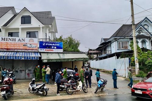 Sáng 13/9, Lâm Đồng không ghi nhận ca Covid-19 mới