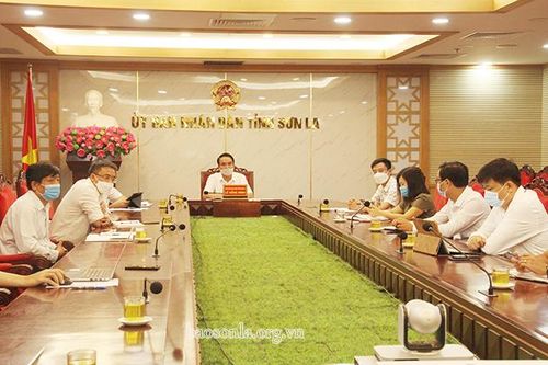 Thúc đẩy lưu thông, tiêu thụ nông sản trong bối cảnh phòng, chống Covid-19