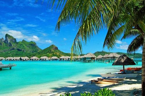 Thủ tướng đồng ý với đề xuất thí điểm đón khách du lịch quốc tế đến Phú Quốc