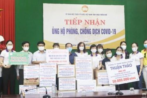 Chính trị - Xã hội An sinh xã hội Kịp thời hỗ trợ người dân xa quê ở vùng dịch