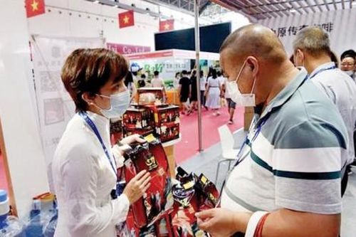 Thế giới Minh chứng cho khả năng phục hồi, phát triển kinh tế giữa Trung Quốc và ASEAN