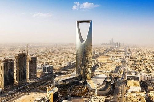 Những điểm du lịch hấp dẫn ở Saudi Arabia