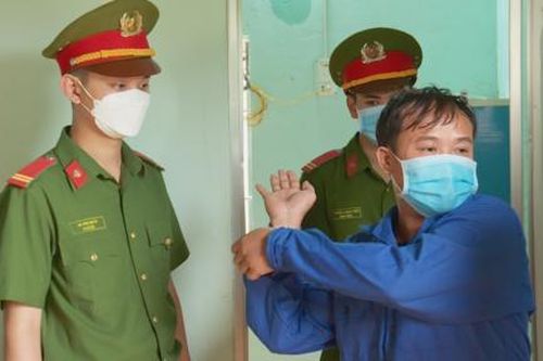 Đánh chết vợ vì ghen tuông khi vừa ra khỏi trại cai nghiện