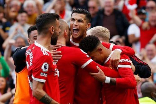 Vòng 4 Ngoại hạng Anh: Man Utd và Ronaldo thăng hoa, kịch tính đua vô địch
