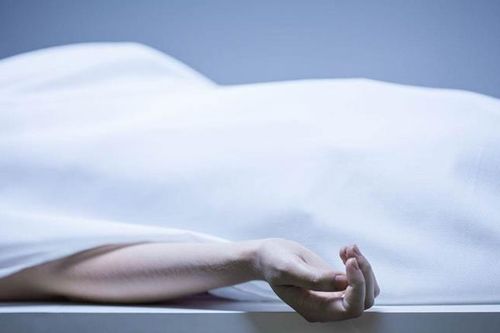 Tìm đồ dưới gầm giường, kinh hoàng phát hiện án mạng