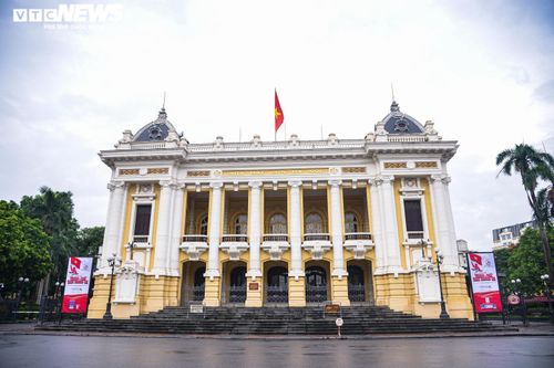 CDC Hà Nội sẽ đề xuất nới lỏng giãn cách nếu tình hình 'tốt như hiện tại'