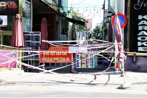 Ngày thứ 2 liên tiếp Đà Nẵng không có ca cộng đồng, số ca mắc mới giảm mạnh