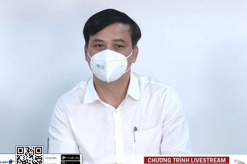 'Chúng tôi có niềm tin thành phố sẽ kiểm soát được dịch, tái thiết lại kinh tế'