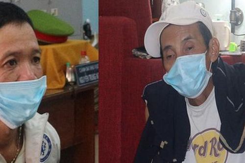 Hai tên cướp dùng kéo khống chế, cướp xe máy của nam thanh niên