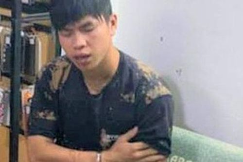 Bắt đối tượng cưỡng dâm, cướp tài sản chủ cửa hàng bán điện thoại
