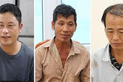 Nghi bị 'thả ma', 3 đối tượng lên kế hoạch giết người man rợn
