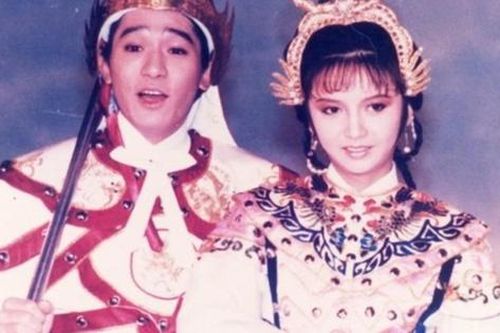 Lương Triều Vỹ và 10 người tình màn ảnh