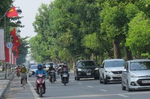 TP Vinh tháo dỡ 29 chốt kiểm soát, tạo điều kiện tốt nhất cho người dân trong tỉnh đi lại