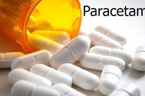 Sau tiêm vaccine COVID-19, dùng loại thuốc hạ sốt nào?
