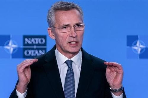 EU theo đuổi thành lập quân đội riêng