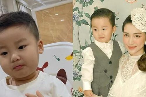 Hòa Minzy hào hứng thông báo 2 tin vui liên tiếp sau sự cố vlog của bé Bo bị YouTube gỡ bỏ
