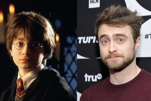 Daniel Radcliffe tiết lộ phản ứng bi hài của fan khi biết 'Harry Potter' đã hơn 30 tuổi