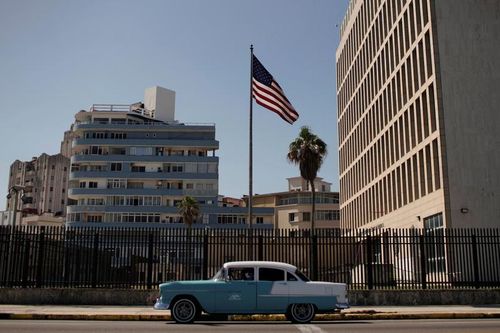 Cuba khẳng định không có 'bằng chứng khoa học' về 'hội chứng Havana'