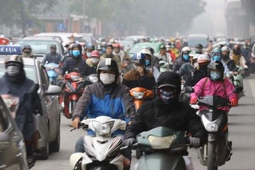 Mùa đông sẽ đến sớm và lạnh hơn