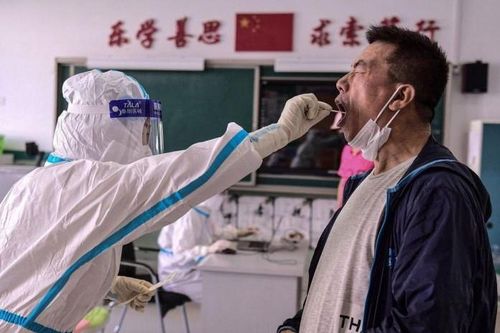 Chiến lược 'Zero Covid' của Trung Quốc lung lay vì biến chủng Delta