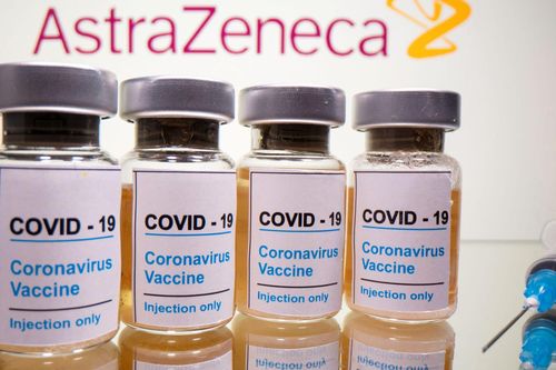 Nhật Bản sẽ tặng thêm Việt Nam 400.000 liều AstraZeneca