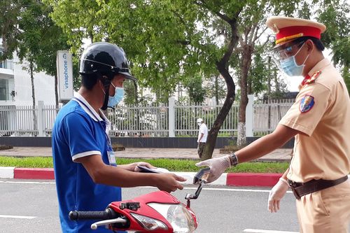 Phú Quốc chưa được dừng áp dụng Chỉ thị 15