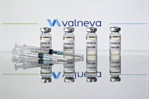 Anh hủy hợp đồng mua vaccine 1,65 tỷ USD