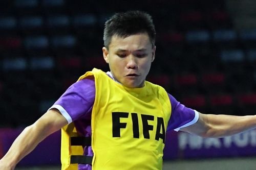 Tuyển futsal Việt Nam cần làm gì để đánh bại Panama ở World Cup?